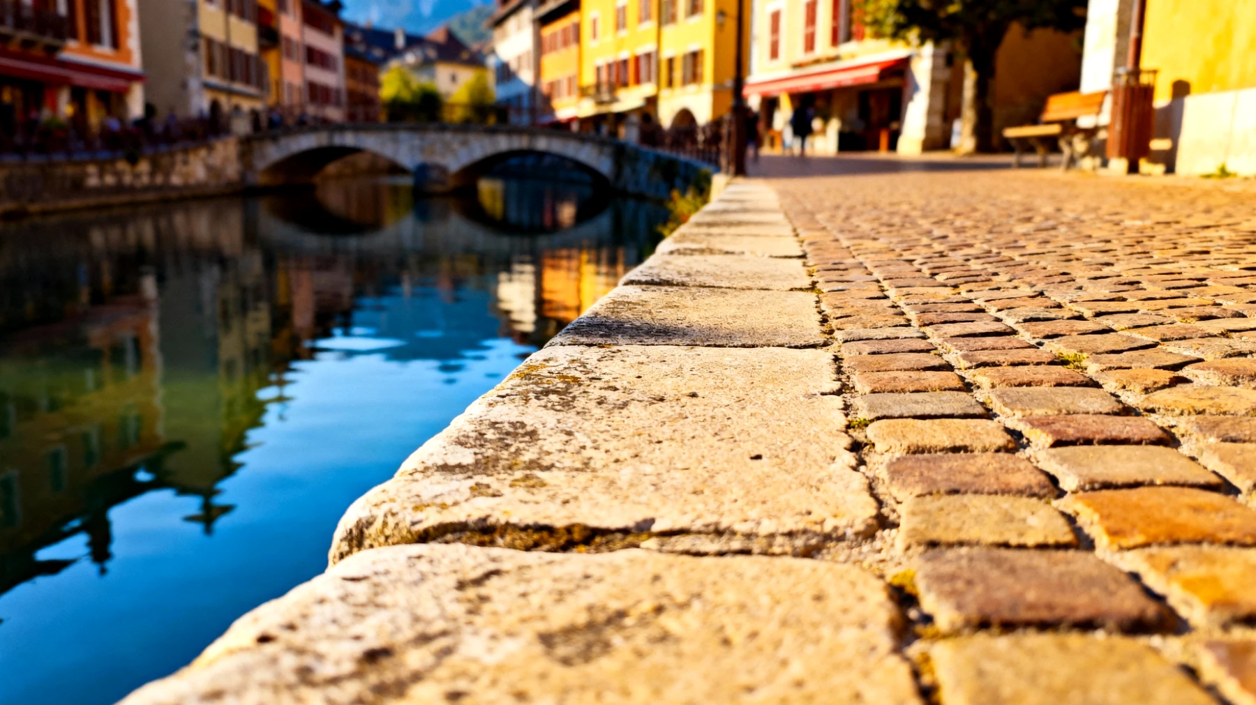 Annecy"