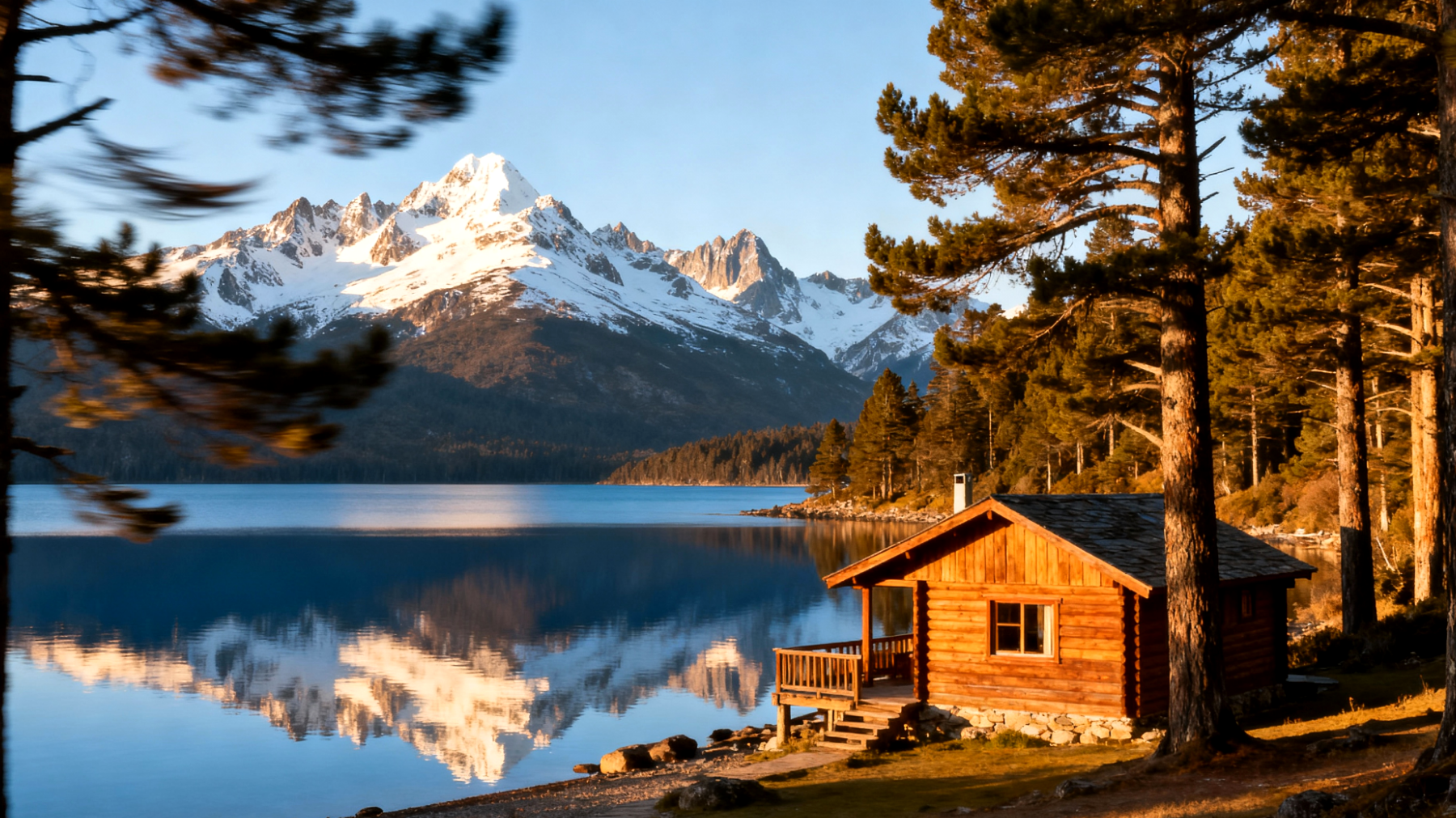 Bariloche"