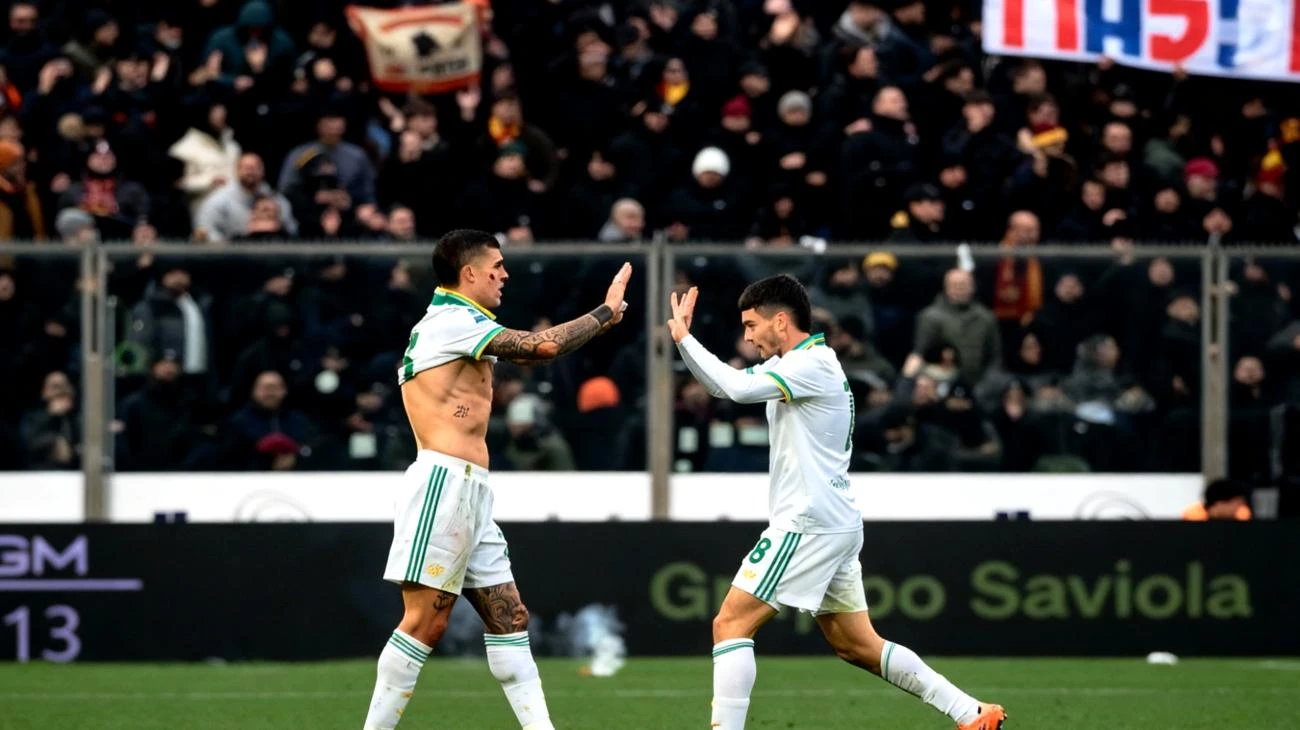 Cremonese-Roma finisce 3-1 ma l'episodio di Gasperini ha fatto impazzire l'Italia: cosa succede ora in Serie A 2025-11-23T16:54:03.771Z"