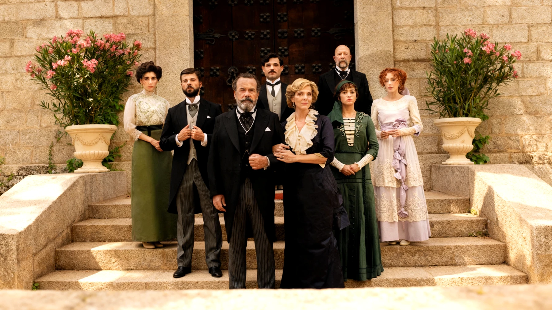 La Promessa 2025-11-22T06:37:10.781Z"