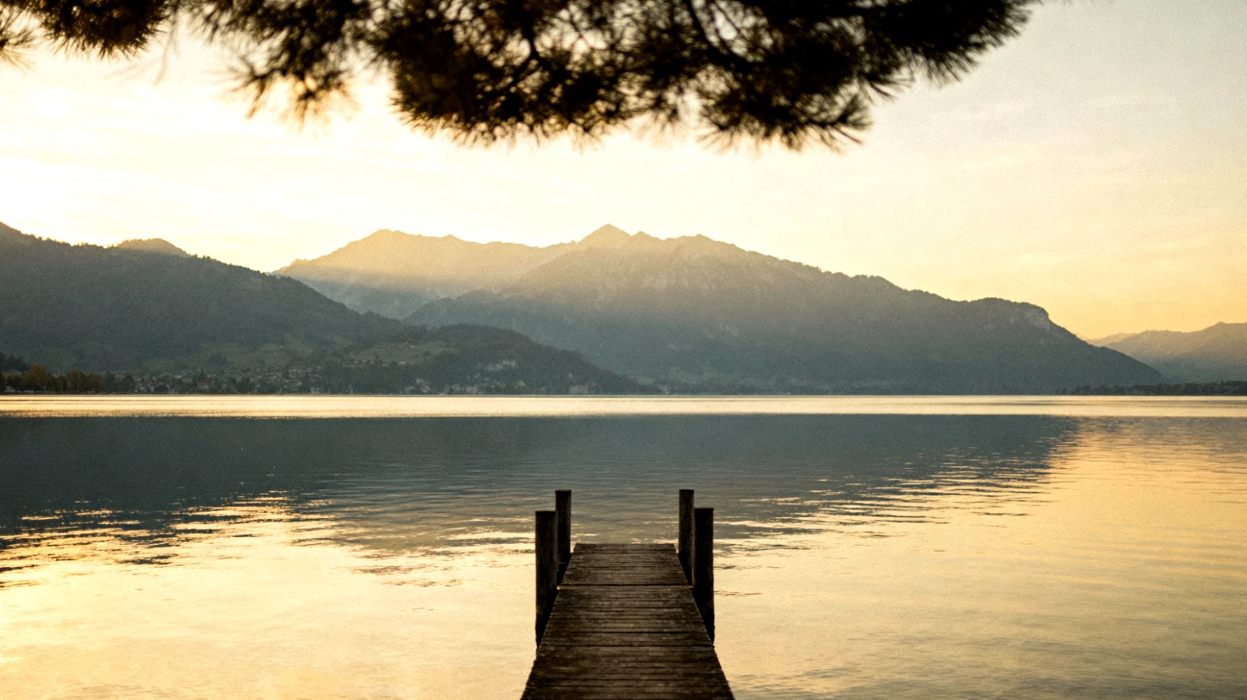 Lago di Costanza (Bodensee)"