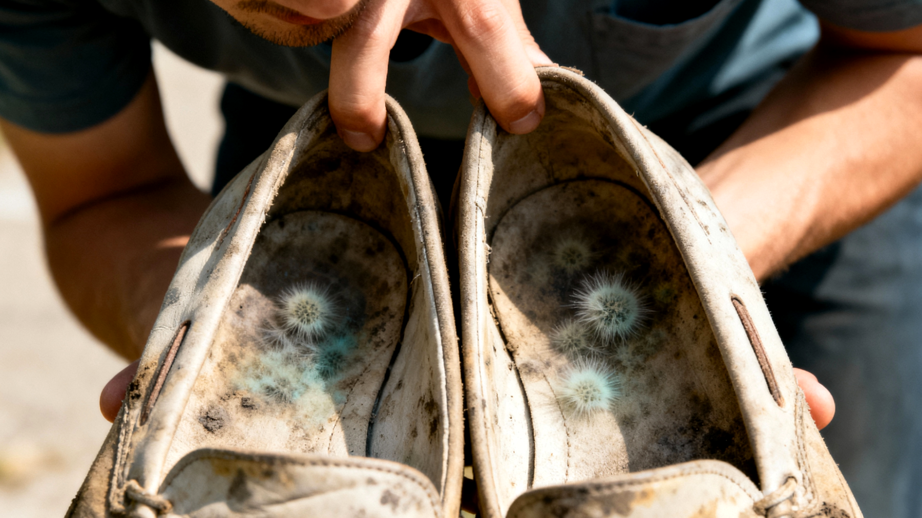 Scarpe da ginnastica"