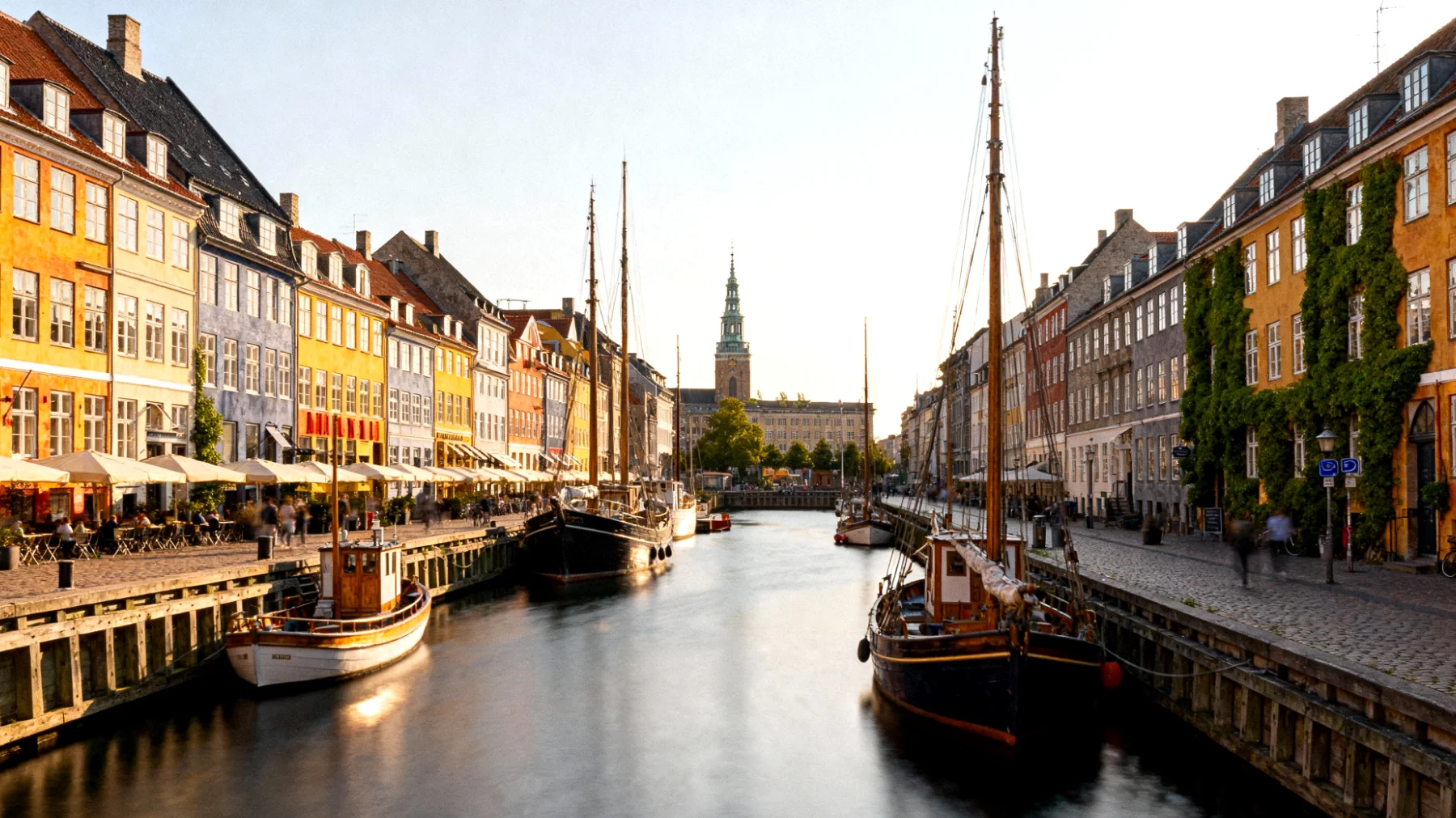 Copenhagen"
