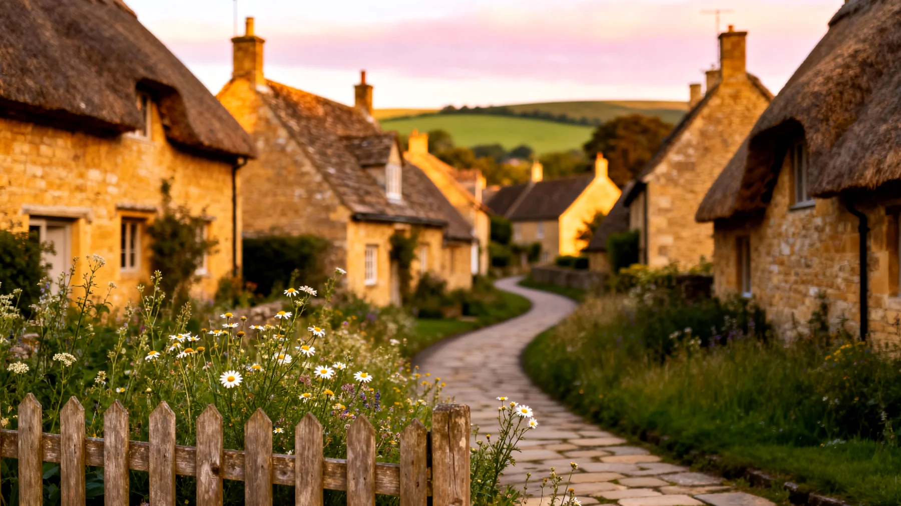 Cotswolds"