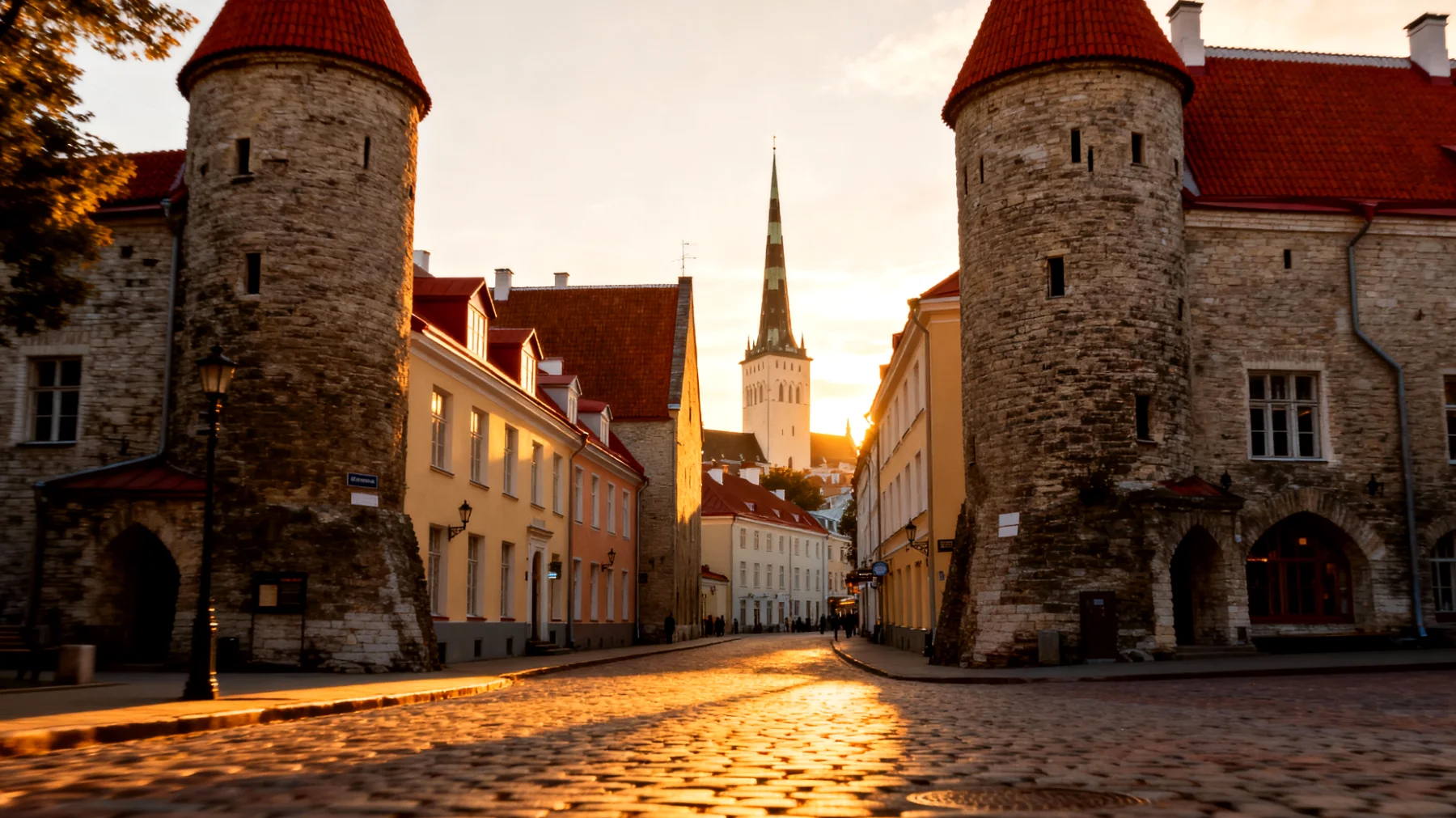 Tallinn"