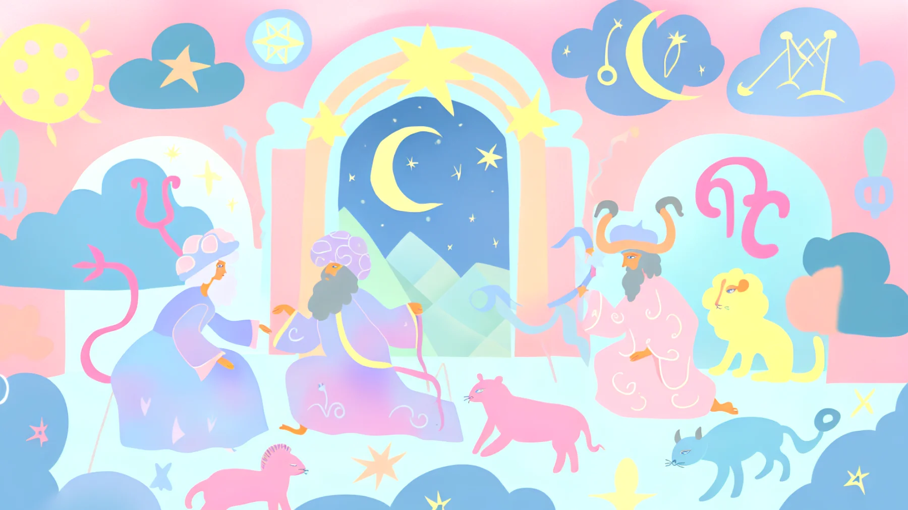 oroscopo del mattino 2025-12-21T19:04:11.002Z"