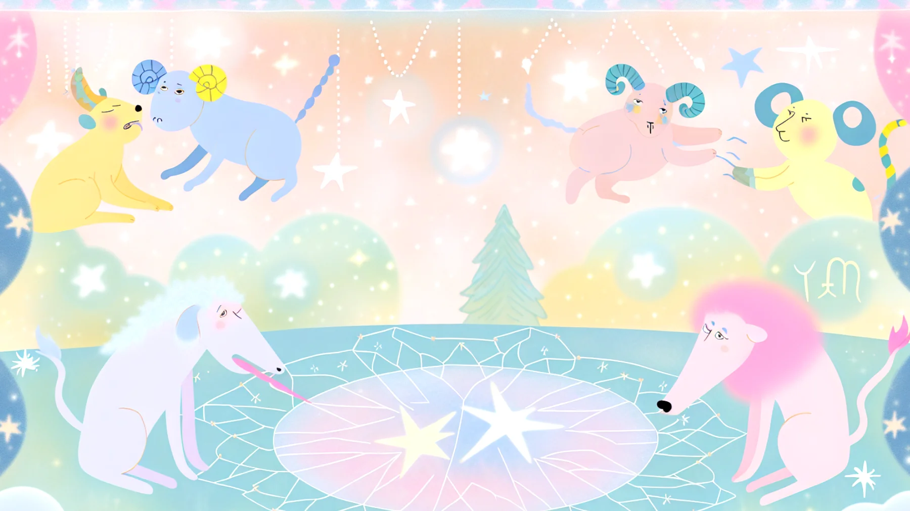 oroscopo del mattino 2025-12-24T19:05:10.989Z"