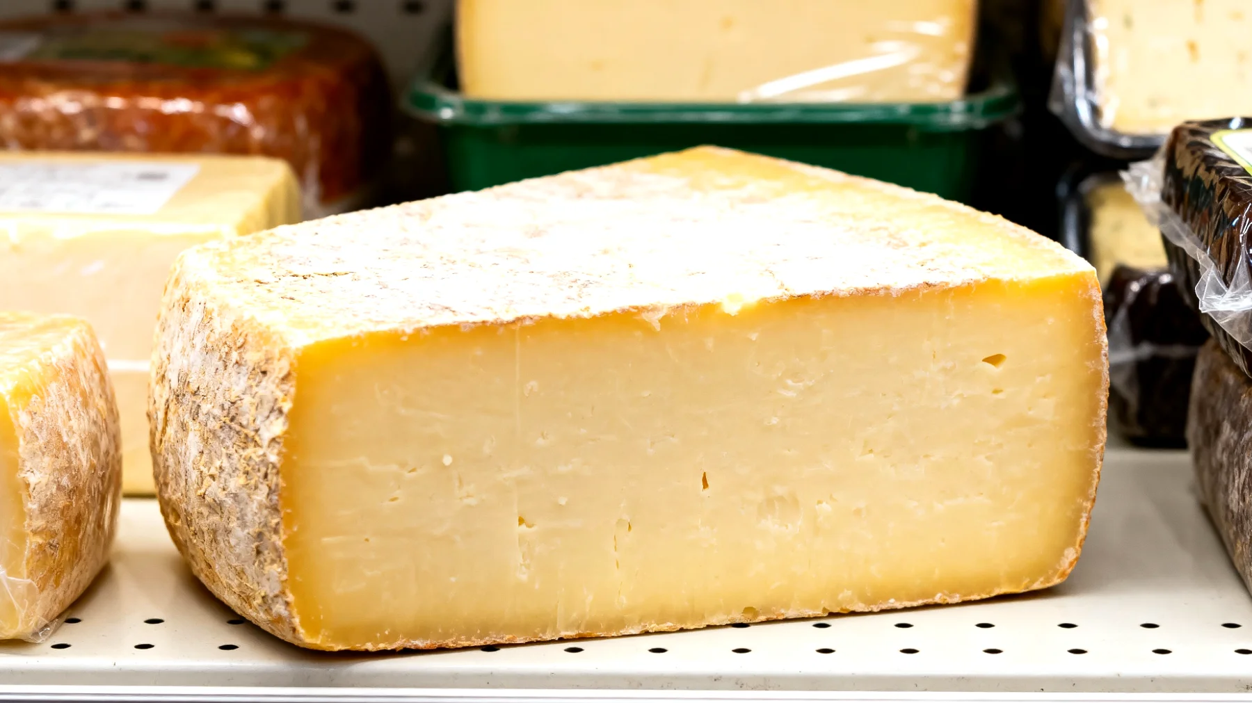 Pecorino"