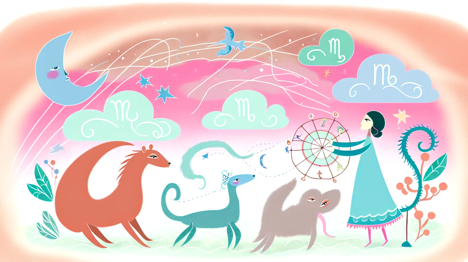 oroscopo del mattino 2026-01-03T19:03:19.856Z"