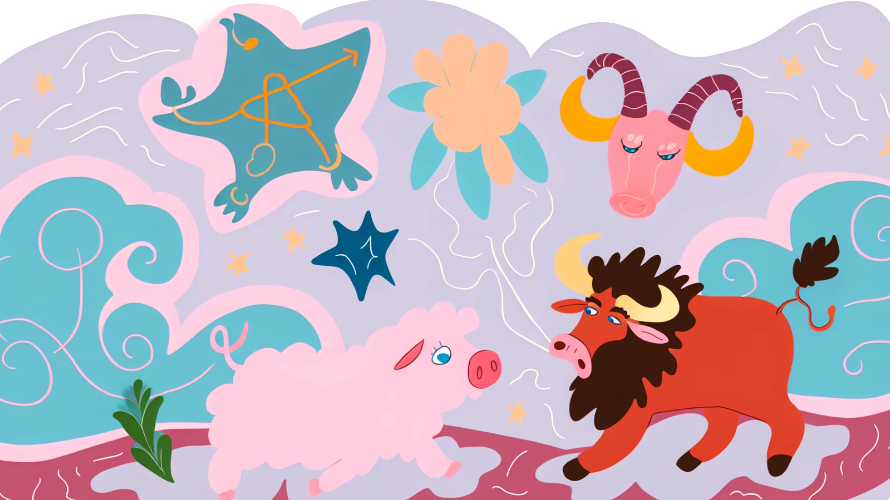 oroscopo del mattino 2026-01-06T19:05:34.501Z"