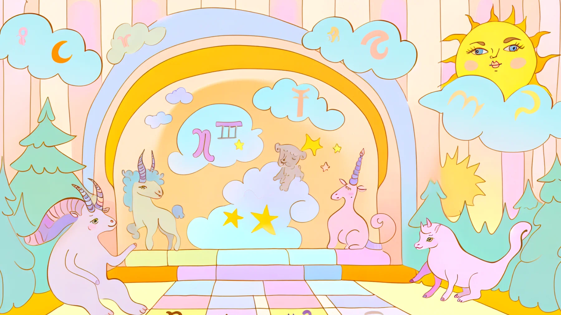 oroscopo del mattino 2026-01-07T19:04:52.352Z"