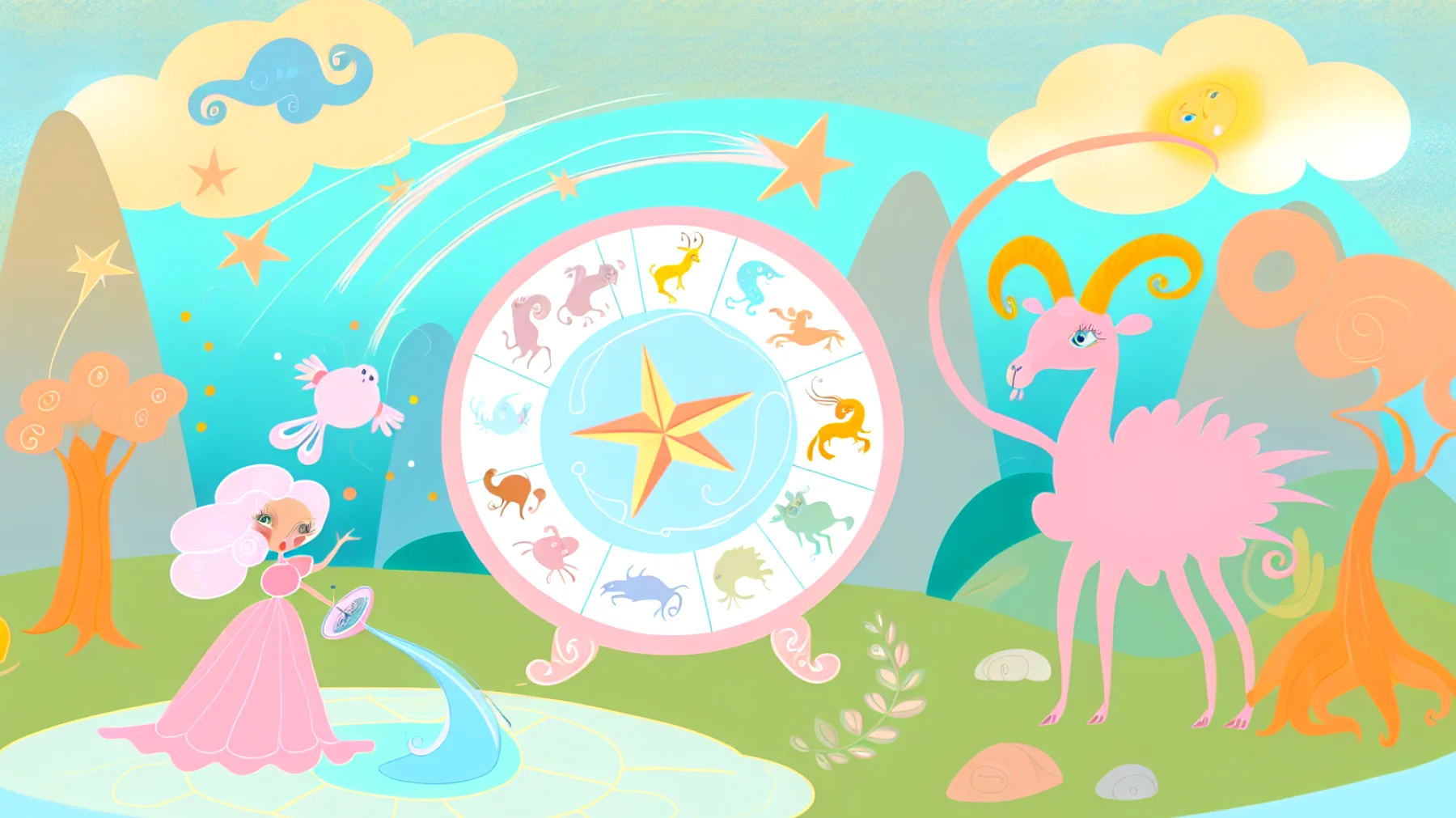 oroscopo del mattino 2026-01-09T19:03:59.425Z"