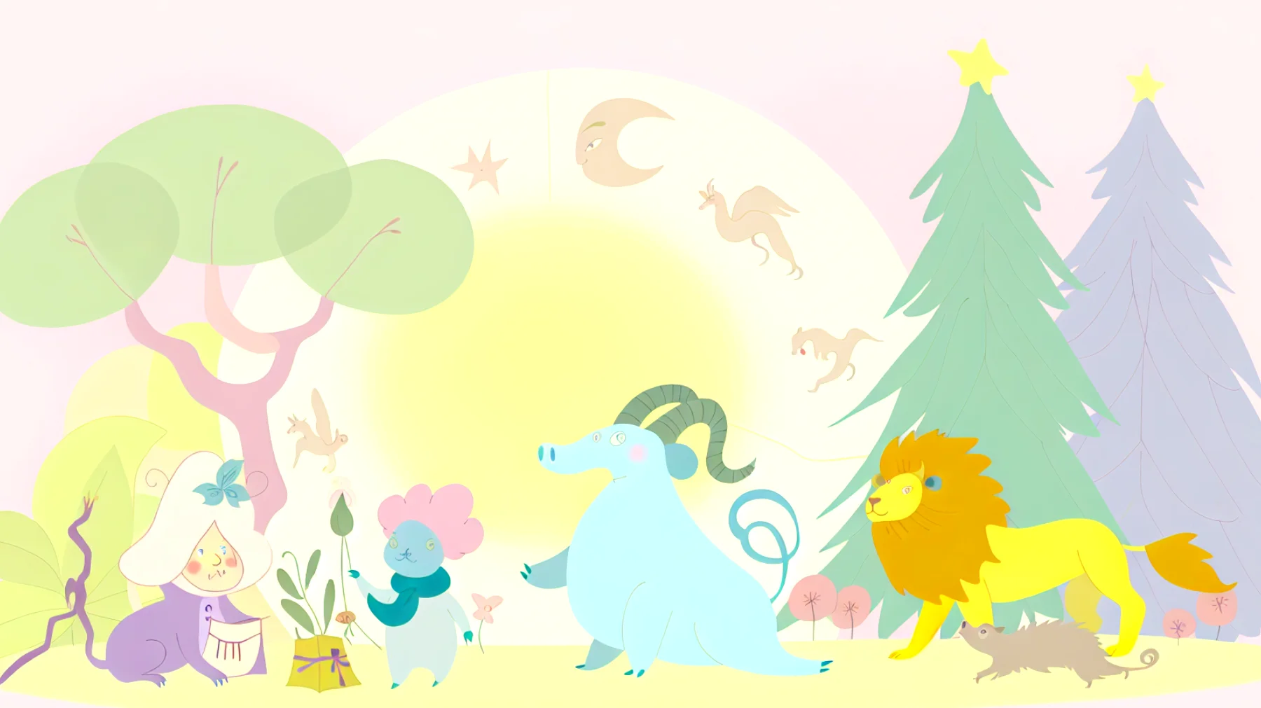 oroscopo del mattino 2026-01-10T19:04:45.688Z"