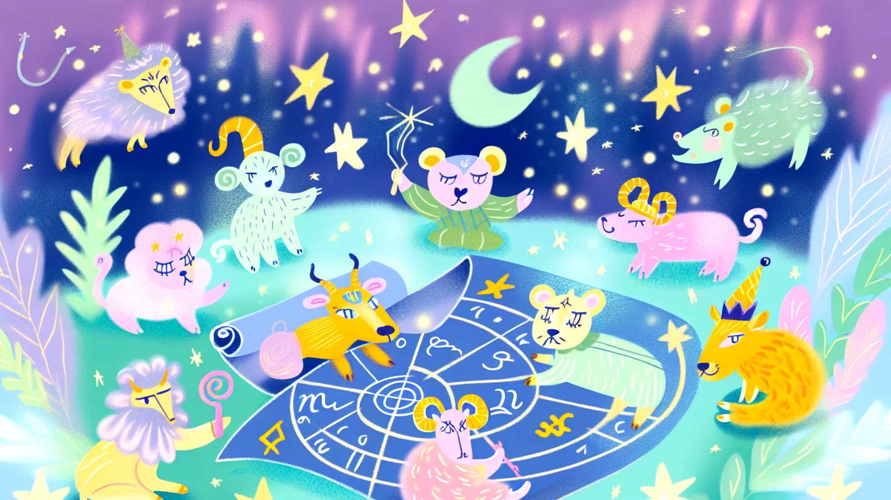 oroscopo del mattino 2026-01-16T19:04:40.705Z"